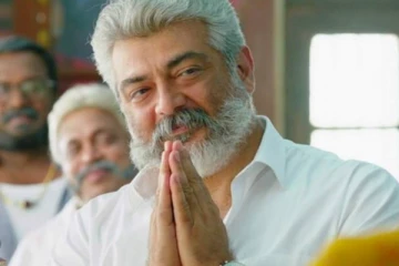 இலவசமாக வீடுகள் கட்டிக்கொடுத்துள்ள அஜித்.. யாருக்காக தெரியுமா