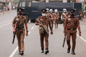 குழு மோதலில் எஸ்.ரி.எப். அதிகாரி உட்பட இருவர் கொலை!