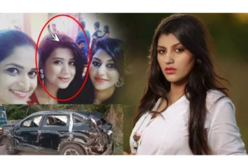 நடிகை யாஷிகா கார் விபத்தில் உயிரிழந்த பெண் இவர்தானாம்! புகைப்படம் வைரலானது! சோகத்தில் ரசிகர்கள்