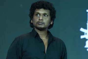 இன்னொரு குடும்பம் உருவாக்க ஐடியா இருக்கா, லோகேஷிடம் கேவலமாக கேள்வி கேட்ட பத்திரிகையாளர்