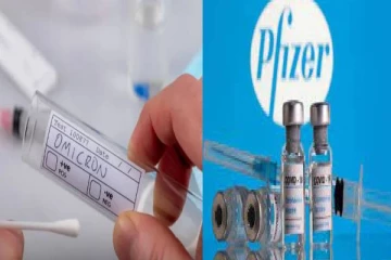 வெளியானது ஒமிக்ரோன் மற்றும் பூஸ்டர் தடுப்பூசியின் சர்வதேச ஆய்வறிக்கை