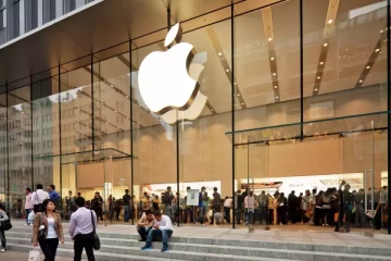 இந்தியாவில் அதிகரிக்கும் ஆப்பிள் நிறுவனத்தின் விற்பனை: 5வது இடத்திற்கு முன்னேறியது எப்படி?