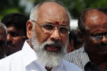 இந்தியாவை ஏமாற்றிய இலங்கை அரசாங்கம்! - சி.வி.விக்னேஸ்வரன்
