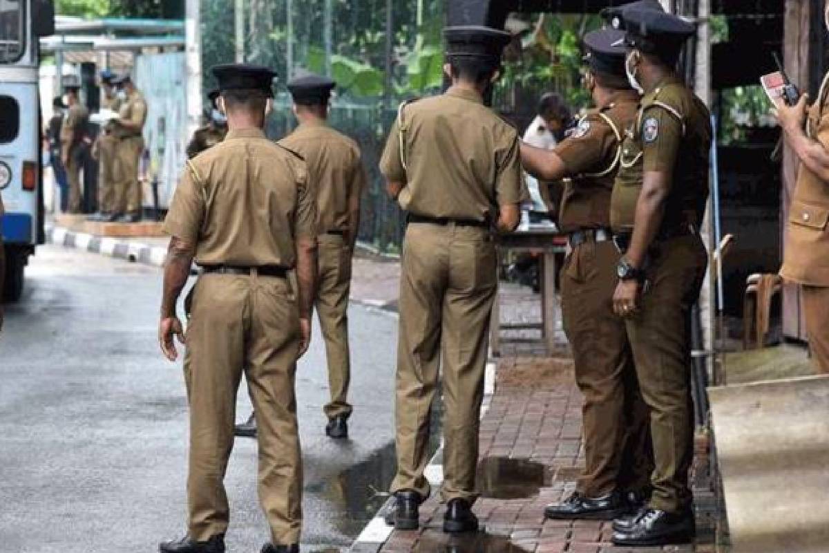 சட்டவிரோதமாக எரிபொருள் சேமிப்பு ; ஒரு மாதத்தில் 31 பேர் கைது | Illegal Fuel Storage 31 People Arrested One Month