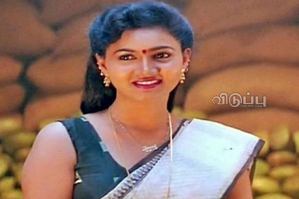 சினிமாவில் நாயகியாக அறிமுகமாகும் நாட்டாமை பட டீச்சர் மகள் | Nattamai Movie Fame Rani Daughter Cinema Entry சினிமாவில் நாயகியாக அறிமுகமாகும் நாட்டாமை பட டீச்சர் மகள் | Nattamai Movie Fame Rani Daughter Cinema Entry