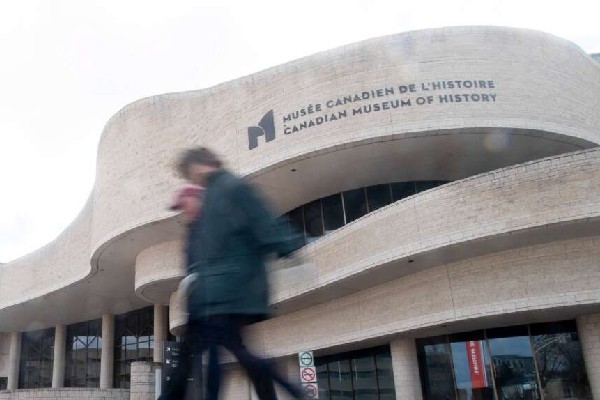 கனடிய அருங்காட்சியகத்தில் மாயமான 800 பொருட்கள் | 800 Items Missing From Canadian History Museum