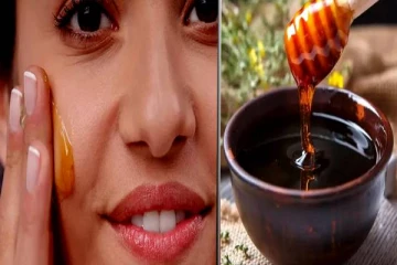 குளிர்காலத்தில் முகத்தில் தேன் தடவலாமா? அழகு குறிப்பு!