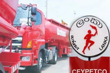 பெற்றோலிய விநியோகஸ்தர்கள் - கூட்டுத்தாபனத் தலைவருக்கு இடையில் முக்கிய கலந்துரையாடல்