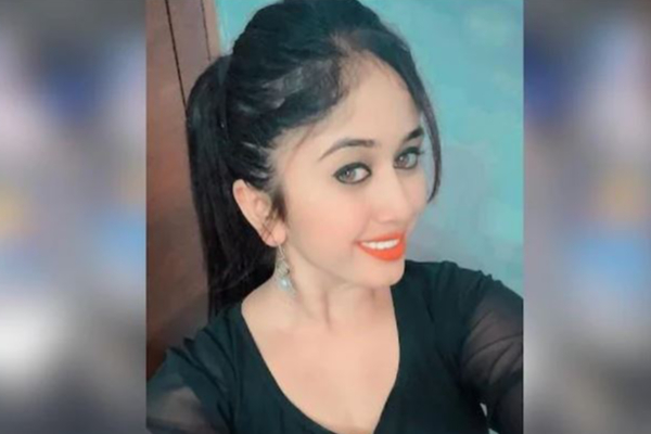 ப்ளாஸ்டிக் சர்ஜரி செய்த இளம் நடிகை மரணம் - அதிர்ச்சியில் திரைத்துறை! - தமிழ்நாடு