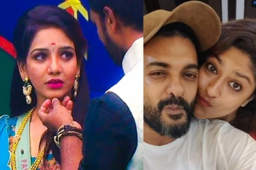 பாவனியால் மனைவியை விவாகரத்து செய்த பிக் பாஸ் அபினை.. அட, பாவி இதுவேறையா