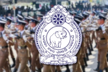 60 வயதை பூர்த்தி செய்த பொலிஸ் அதிகாரிகளுக்கு சேவை நீடிப்பு!
