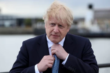 பிரதமர் போரிஸ் ஜான்சன் மீது நம்பிக்கை வாக்கெடுப்பு நடத்தும் சொந்த கட்சி!