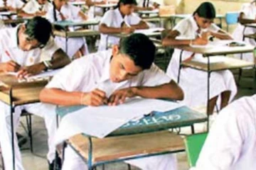 උසස් පෙළ විභගය පැවැත්වීම ගැන සිසුන්ට දැනුම්දීමක් - අධ්යාපන ඇමතිගෙන් විශේෂ ප්රකාශයක්..!