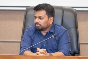 தேரர்களின் ஒழுக்கப் பிரச்சினைகள் தொடர்பில் ஜனாதிபதியின் முக்கிய அறிவிப்பு