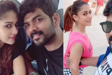 என்னது நயன்தாரா கர்ப்பமா இருக்காங்களா? புகைப்படத்தை பார்த்து சர்ச்சையை கிளப்பிய ரசிகர்கள்..