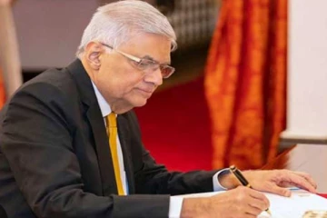 ජනාධිපතිවරයාගෙන් නව පත්වීම් දෙකක්..