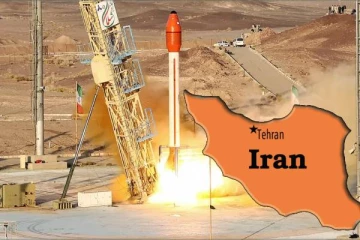 விண்கலம் மூலம் விலங்குகளை விண்ணுக்கு அனுப்பும் ஈரானின் புதிய முயற்சி