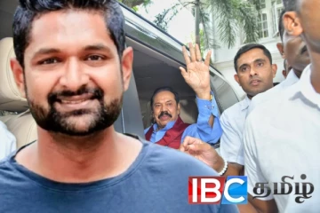 மகிந்த வெளியேற்றம் : அநுர அரசாங்கத்திற்கு கிடைத்த மிகப்பெரிய வெற்றி