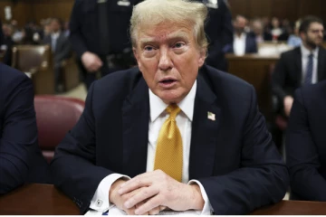 கனடாவின் எரிபொருள் தேவையில்லை - ட்ரம்ப்