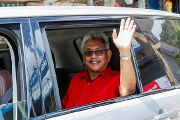 சர்வதேசத்துடன் நெகிழ்வை கடைப்பிடிக்கும் கோட்டாபய அரசு