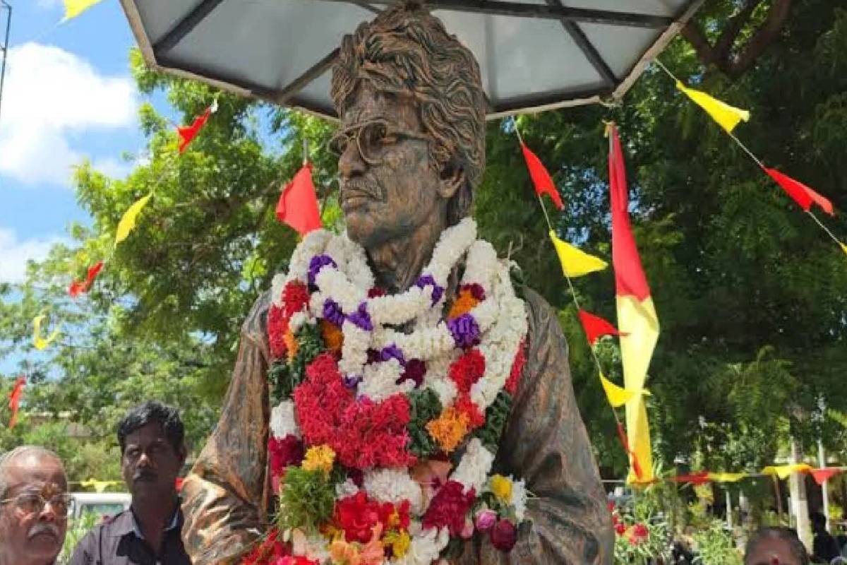 திலீபனின் சிலை அகற்றல் விவகாரம் ; யாழ்.மாவட்ட சர்வமத பேரவை கண்டனம் | Issue The Removal Thileepan Statue Jaffna District