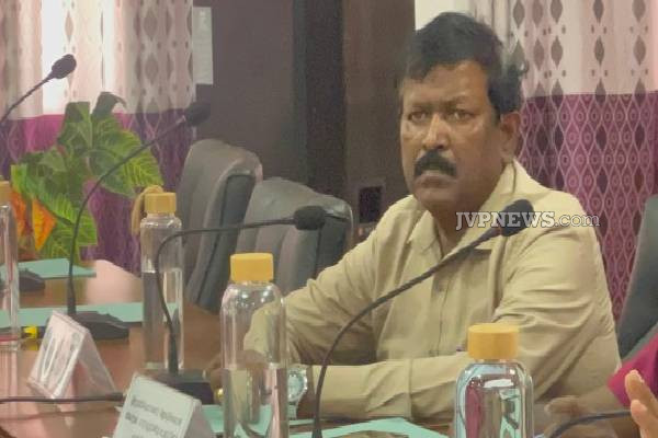 குளிரூட்டப்பட்ட சொகுசு பேருந்து சேவை; ரவிகரன் எம்.பி வலியுறுத்து! | Mullaitivu Needs Air Conditioned Luxury Bus Servic