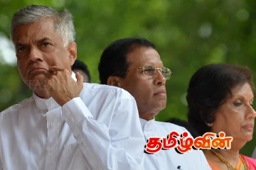 ஒரே வழக்கில் சிக்கிய இரு முன்னாள் ஜனாதிபதிகள்! விரைவில் அரங்கேறவுள்ள கைது நடவடிக்கை