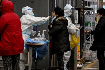 பிரான்சில் மீண்டும் அதிகரிக்கும் கொரோனா தொற்று