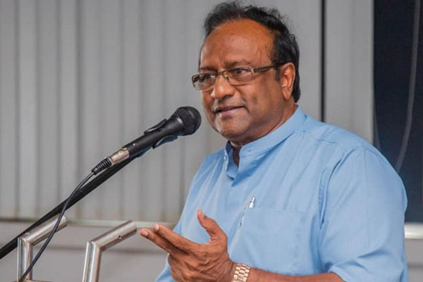 அடாவடி அரசியலைக் கைவிட்டு இயல்பு நிலைக்கு வாருங்கள் - சிங்கள பௌத்த மேலாதிக்க சக்திகளுக்கு சுரேஷ் எடுத்துரைப்பு | Sri Lanka Judiciary Influenced By Sinhala Hegemony