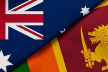 ඕස්ට්‍රේලියාවෙන් මෙරටට දැවැන්ත ආධාරයක් - එක් එක් ක්ෂේත්‍රය සඳහා මුදල භාවිතා කරන අයුරු