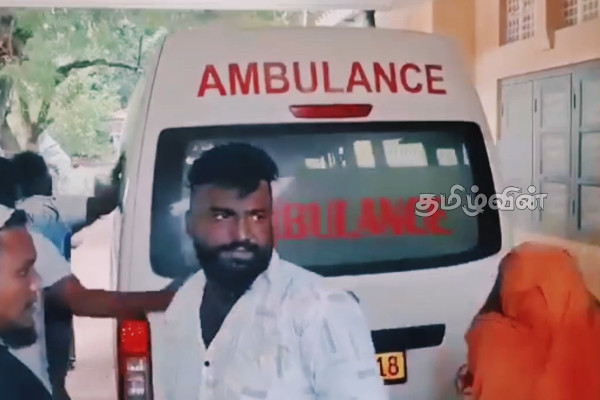 திருகோணமலையில் மின்சாரம் தாக்கி சிறுவன் உயிரிழப்பு! | Boy Dies Of Electrocution In Trinco