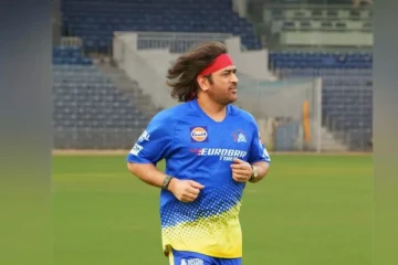 தோனியின் முடிவு ...சென்னை அணியின் அடுத்த கேப்டன்..?காசி விஸ்வநாதன் பரபரப்பு பேட்டி