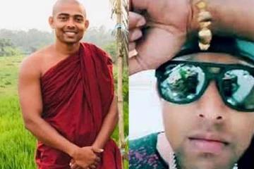 பௌத்த மதத்தை இழிவுபடுத்திய விஸ்வ புத்தாவுக்கு நேர்ந்த கதி!