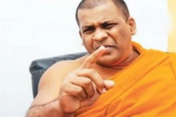 கஞ்சாவிற்கான தடையை கூட நீக்க முடியவில்லை எமக்கு பிறகென்ன சுதந்திரம் -ஞானசாரதேரர் காட்டம்