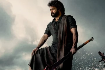 தேவரா படத்தின் முதல் நாள் வசூல் விவரம்.. எவ்வளவு தெரியுமா