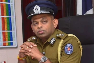 19 மூத்த பொலிஸ் அதிகாரிகளுக்கு இடமாற்றம் - பதவி உயர்வு!