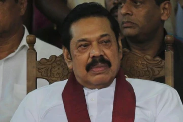 மொட்டு கட்சி நாடாளுமன்ற உறுப்பினர்களை சந்திக்கவுள்ள மகிந்த!