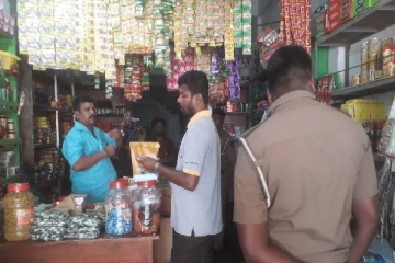 மன்னாரில் அதிக விலையில் அரிசி விற்பனை! நுகர்வோர் அதிகார சபை வழக்குப்பதிவு