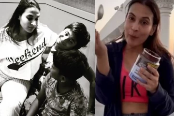 7 வருஷ தியாகத்துக்கு என் இரு மகன்கள் தான் காரணம்! உண்மையை உடைத்த ஐஸ்வர்யா ரஜினிகாந்த்