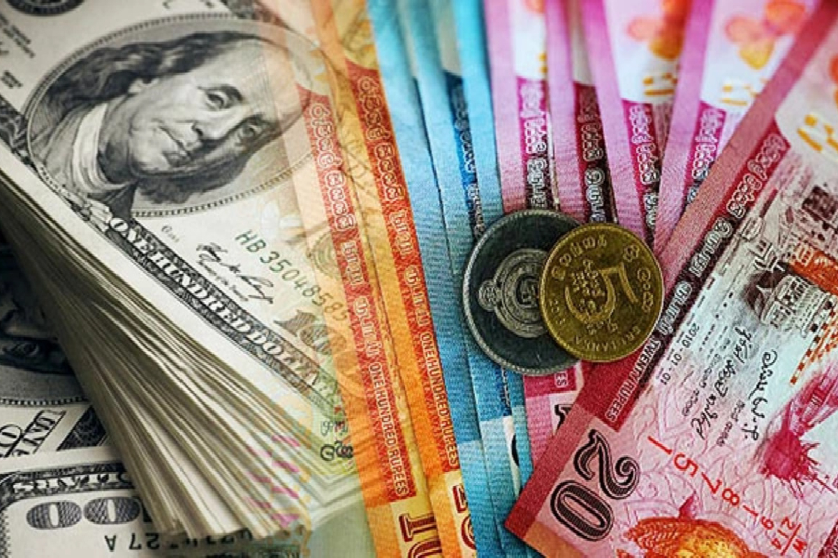 இலங்கை ரூபாயின் மதிப்பு சரிவு | Decline In The Value Of The Sri Lankan Rupee இலங்கை ரூபாயின் மதிப்பு சரிவு | Decline In The Value Of The Sri Lankan Rupee