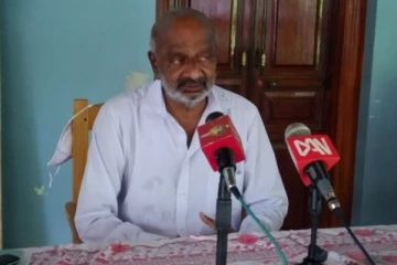 சிறையில் லொஹான் ரத்வத்தவினால் மேற்கொள்ளப்பட்ட வன்முறை -  தமிழ் தேசிய கூட்டமைப்பு வெளியிட்ட தகவல்