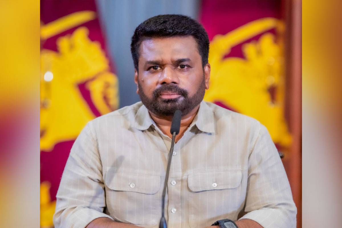 நிலக்கரி ஊழலில் ஜனாதிபதிக்குத் தொடர்பு : தன்னிடம் ஆதாரம் உள்ளது என்கிறார் சம்பிக்க | President Is Involved In The Coal Scam Champika நிலக்கரி ஊழலில் ஜனாதிபதிக்குத் தொடர்பு : தன்னிடம் ஆதாரம் உள்ளது என்கிறார் சம்பிக்க | President Is Involved In The Coal Scam Champika