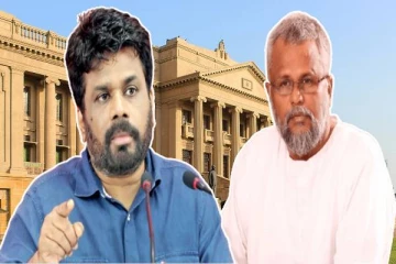 இலங்கை மக்களின் கனவுகளை நிறைவேற்றுவார் அநுர : டக்ளஸ் நம்பிக்கை