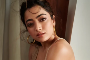 முதல் முறையாக அந்த ஹீரோவுடன் ஜோடி சேரும் ராஷ்மிகா.. யார் தெரியுமா