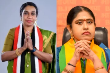 விளவங்கோடு இடைத்தேர்தல்: அதிமுக களமிறக்கும் ராணி; பாஜக சார்பில் போட்டியிடுவாரா விஜயதாரணி?