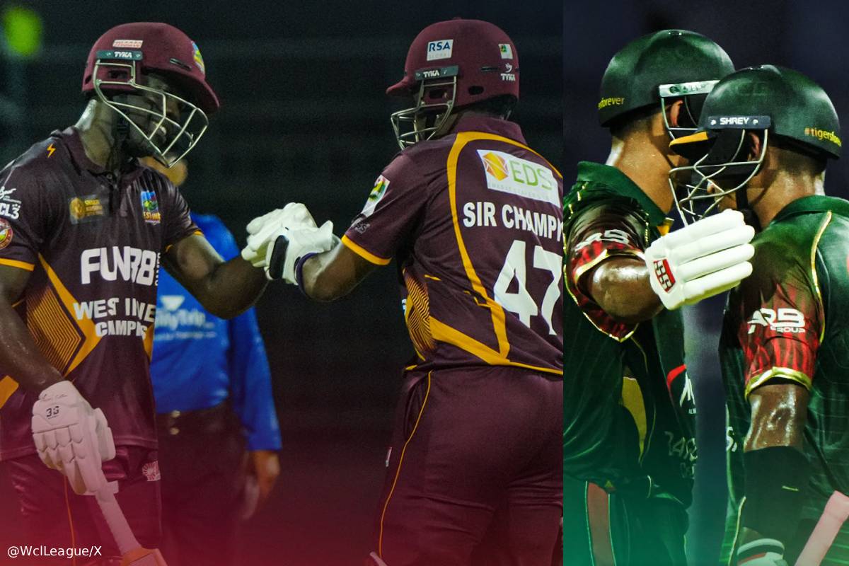 West indies vs Bangladesh champions 2026 West indies vs Bangladesh champions 2026