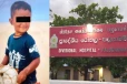 தமிழர் பகுதியில் நீர்த்தொட்டியில் மூழ்கி 2 வயது சிறுவன் உயிரிழப்பு