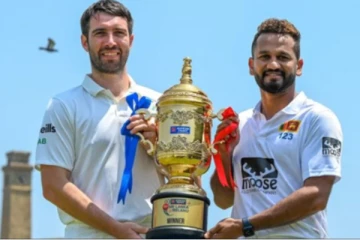 ක්රිකට් ලෝලීන්ට සුපිරි අවස්ථාවක්..! ශ්රී ලංකා අයර්ලන්ත තරගය නැරඹීමට නොමිලේ අවස්ථාවක්..