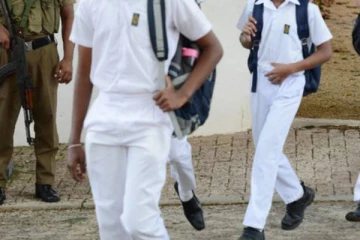 இலங்கையில் பயங்கரம்: சர்வதேச போட்டியில் பங்கேற்கவிருந்த மாணவனை கொடூரமாக தாக்கிய கும்பல்!