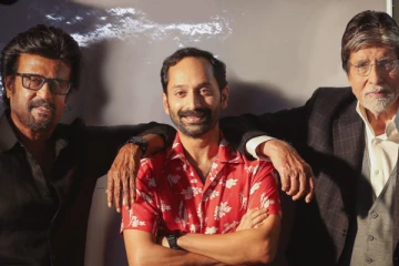 வேட்டையன் படத்திற்காக பகத் பாசில் வாங்கிய சம்பளம்.. எவ்வளவு தெரியுமா